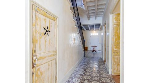 Foto 5 de Casa o chalet en venta en Centre Històric, Maó - Mahón