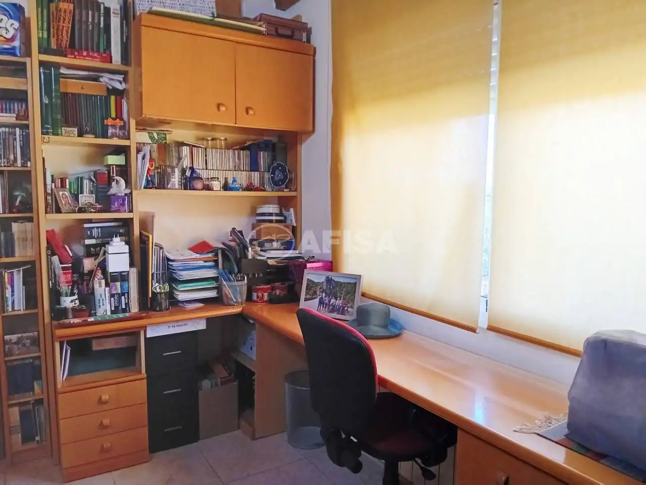 Bedroom of Houses for sale in Sant Pere de Vilamajor  with Air Conditioner, Heating and Private garden