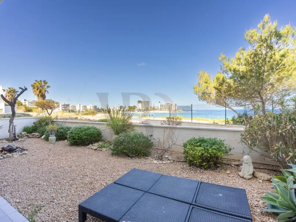 Apartament amb piscina en venda a Carrer De sa Punta des Pinet, imagen 25