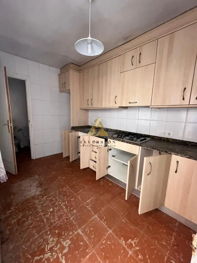 Casa en venta en Pueblo
