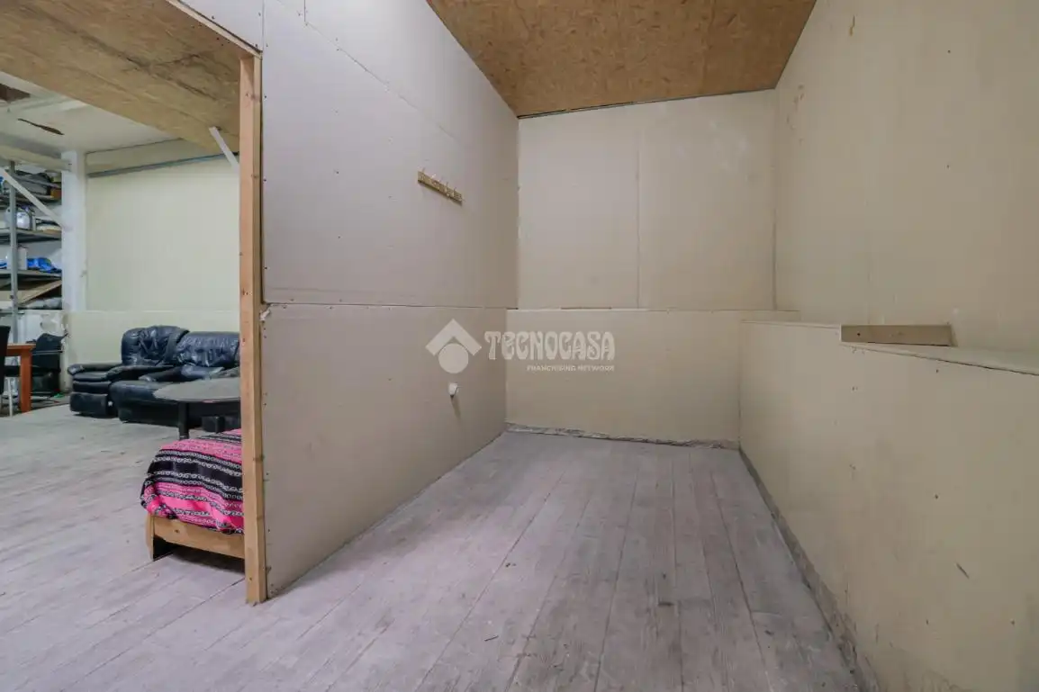 Piso en venta en Santa Coloma de Gramenet