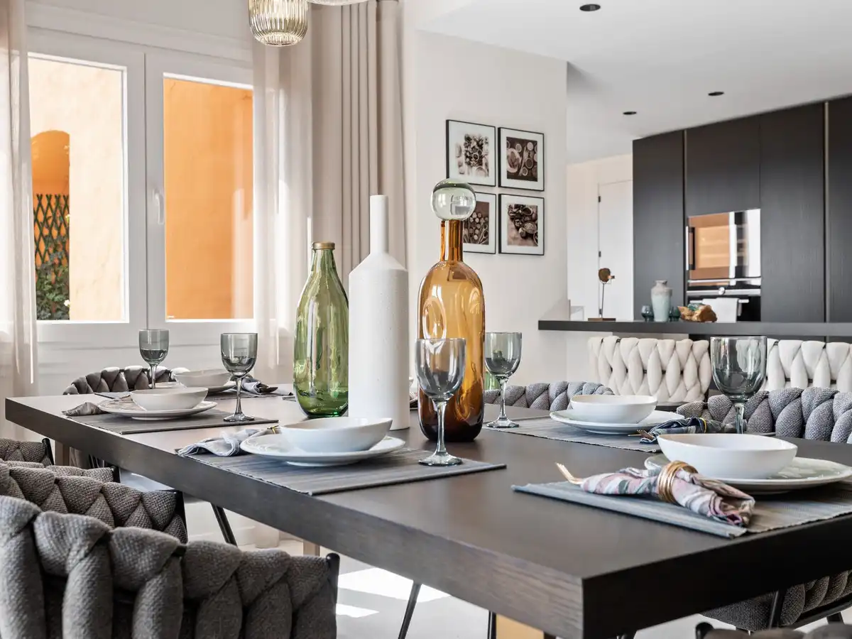 Apartament en venda a Nueva Andalucía, imagen 8