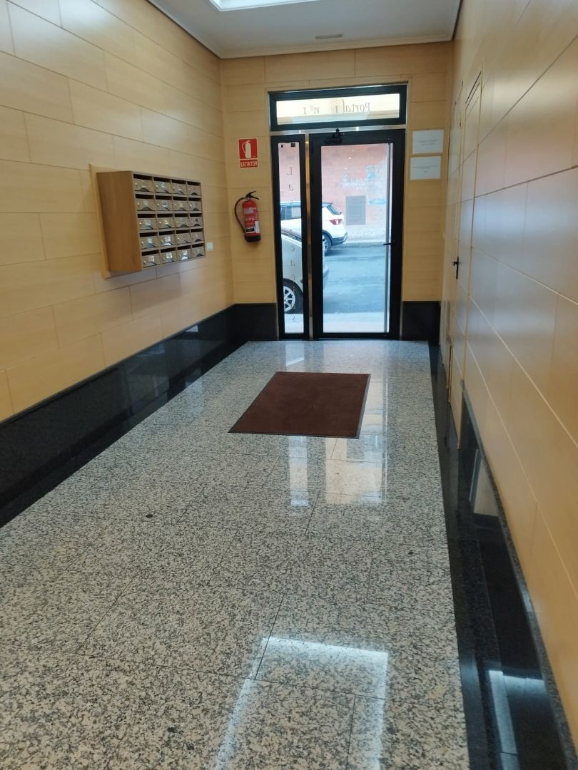 Flat for sale in Narón  with Storage room, Furnished and Oven