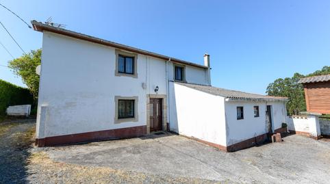 Foto 4 de Casa o chalet en venta en  de Carantoña, Miño, A Coruña