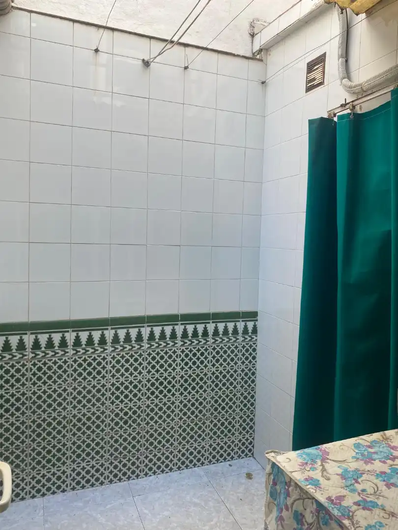 Baño de Casa o chalet en venta en Córdoba con Aire acondicionado, Calefacción y Terraza