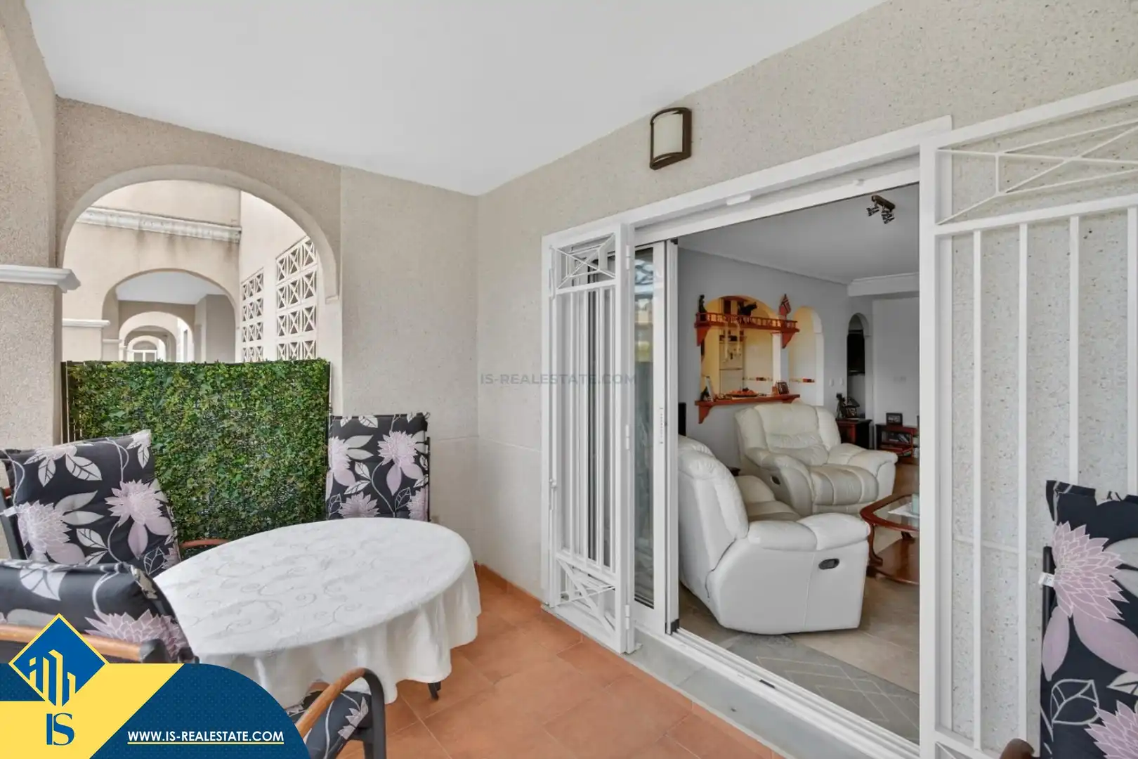 Penthouse mit Pool zum Verkauf in Orihuela Costa, imagen 17