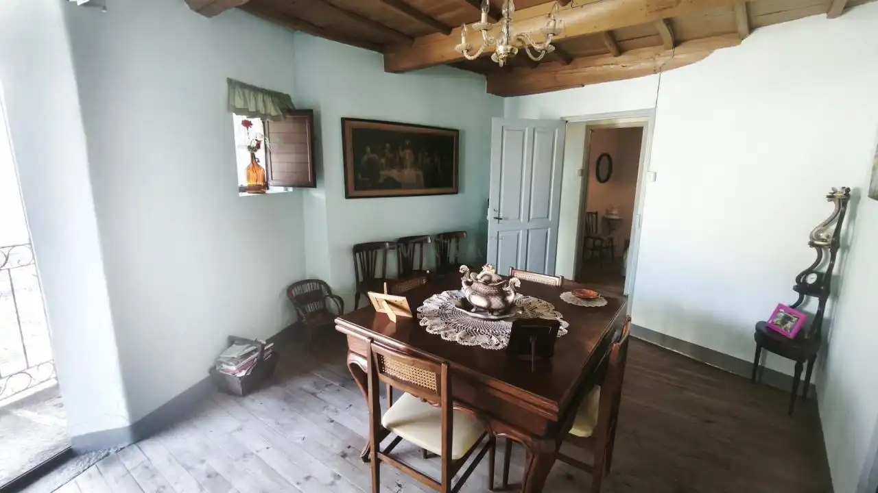 Casa rústica con terraza en venta en LUGAR DE PICORNIO, imagen 25