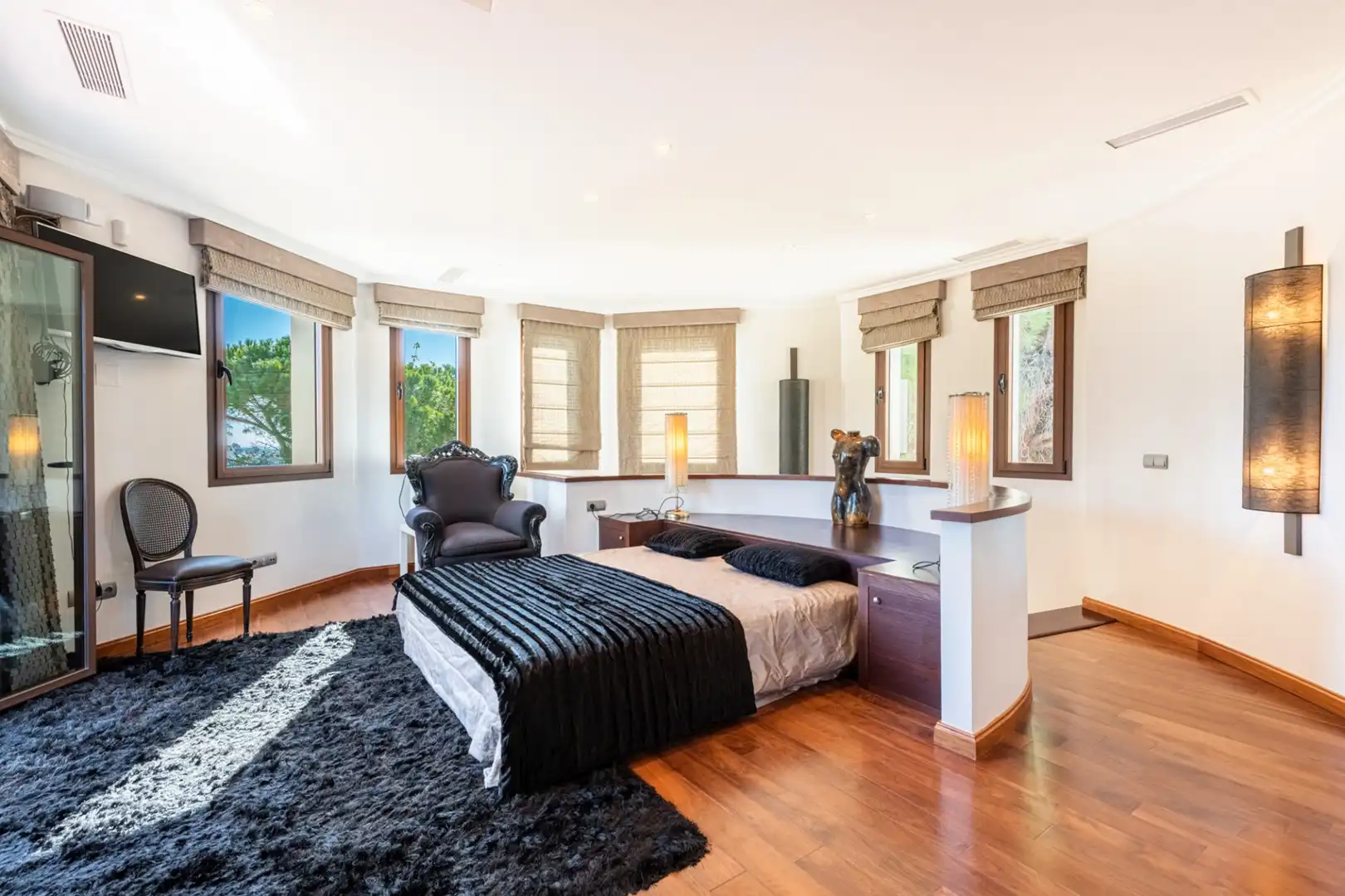 Villa con terrazza in vendita a Nueva Andalucía, imagen 19