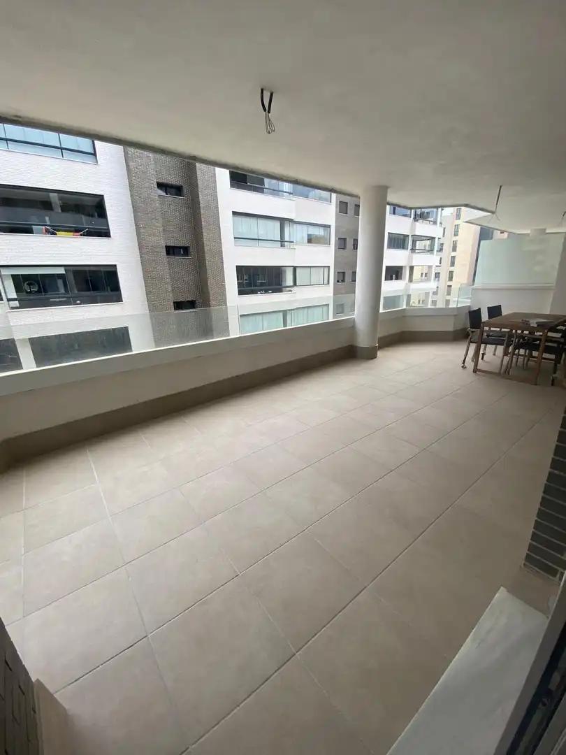 Apartamento de alquiler en Nueva Almería - Cortijo Grande - Vega de Acá