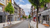 Vista exterior de Pis en venda en Oviedo 