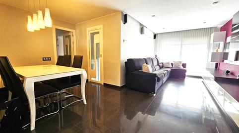 Foto 4 de Piso en venta en Carrer de Pau Marsal, 76, Plaça Catalunya - Escola Industrial, Barcelona