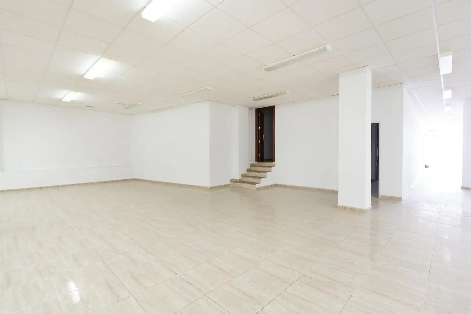Local commercial à vendre à Calle JUAN CARLOS I, imagen 22