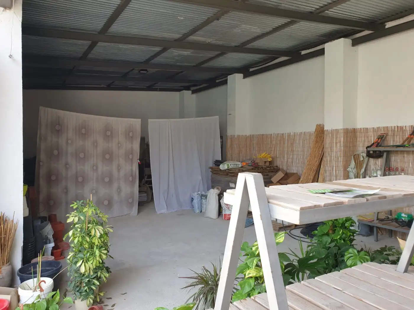 Finca rústica en venda en Elda