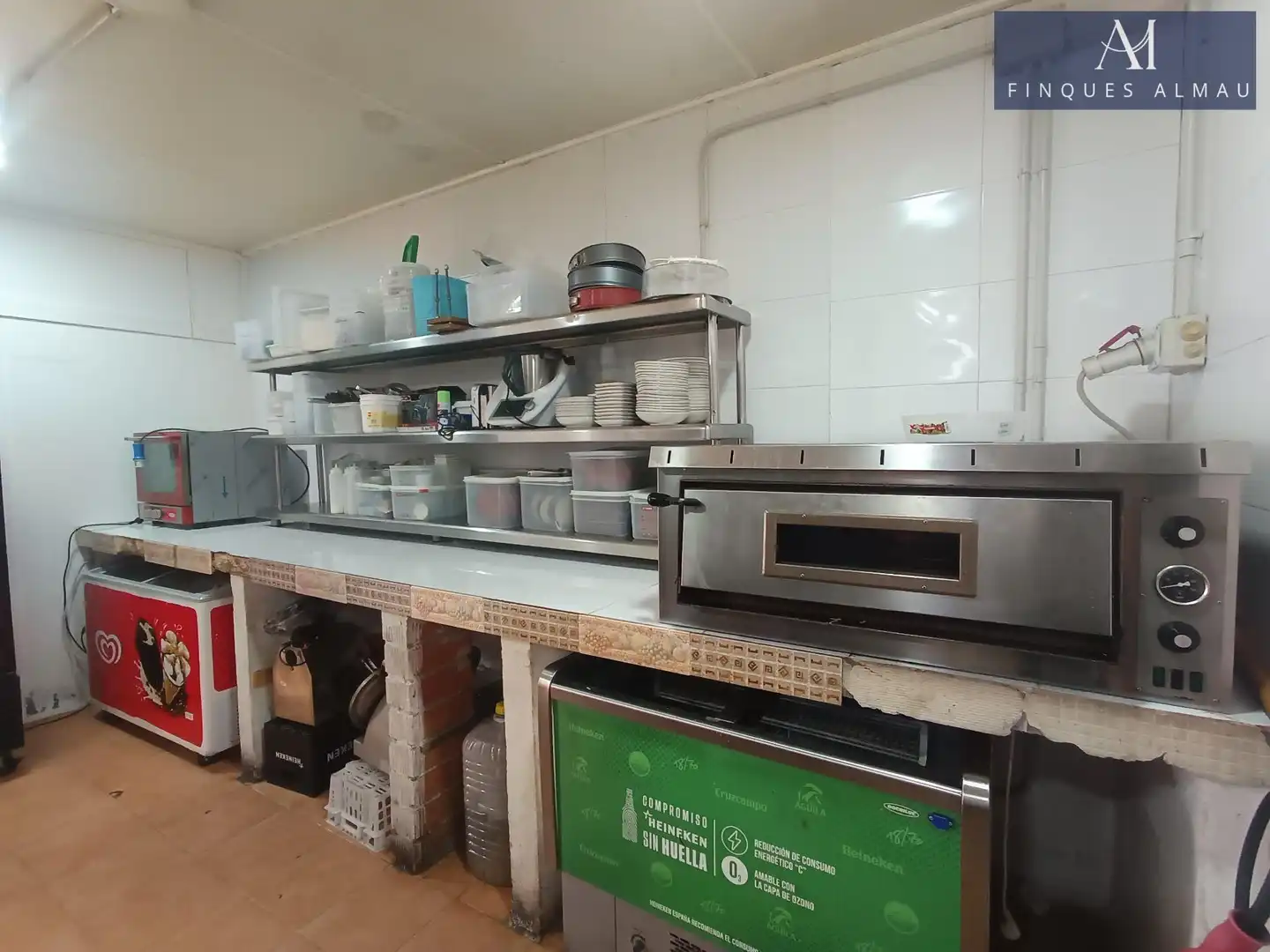 Gewerbefläche zur Übernahme in Cunit Residencial, imagen 22