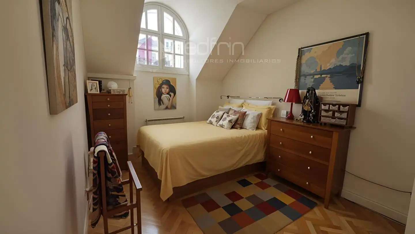 Piso en venta en Calle de Jordán, imagen 8
