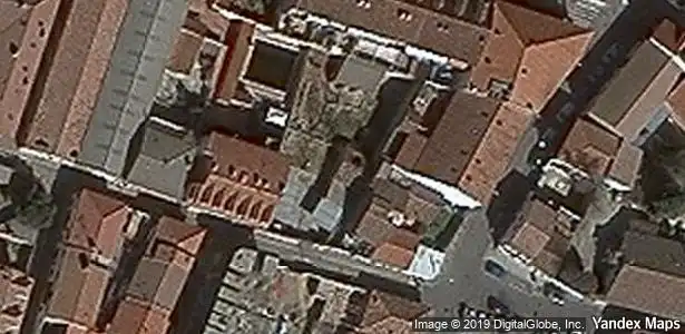 Wohnung zum Verkauf in Camarma de Esteruelas