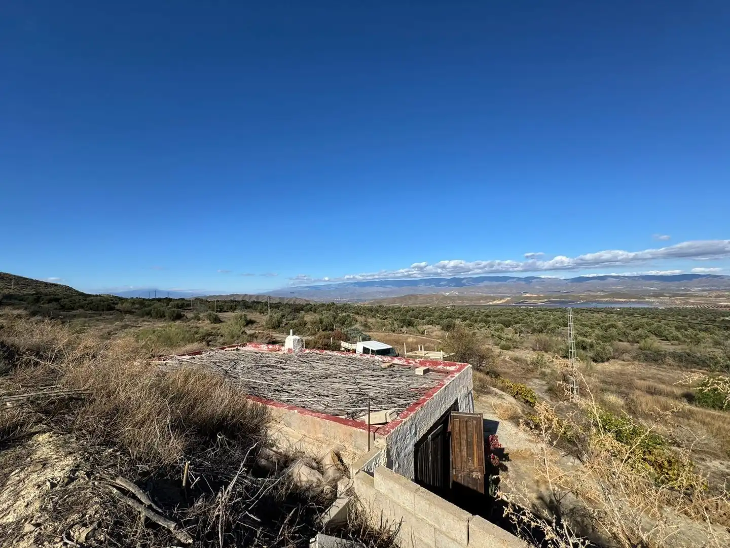 Rustikales Grundstück zum Verkauf in Tabernas, imagen 10