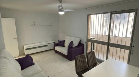 Foto 3 de Piso de alquiler en Belén - San Roque, Jaén Capital