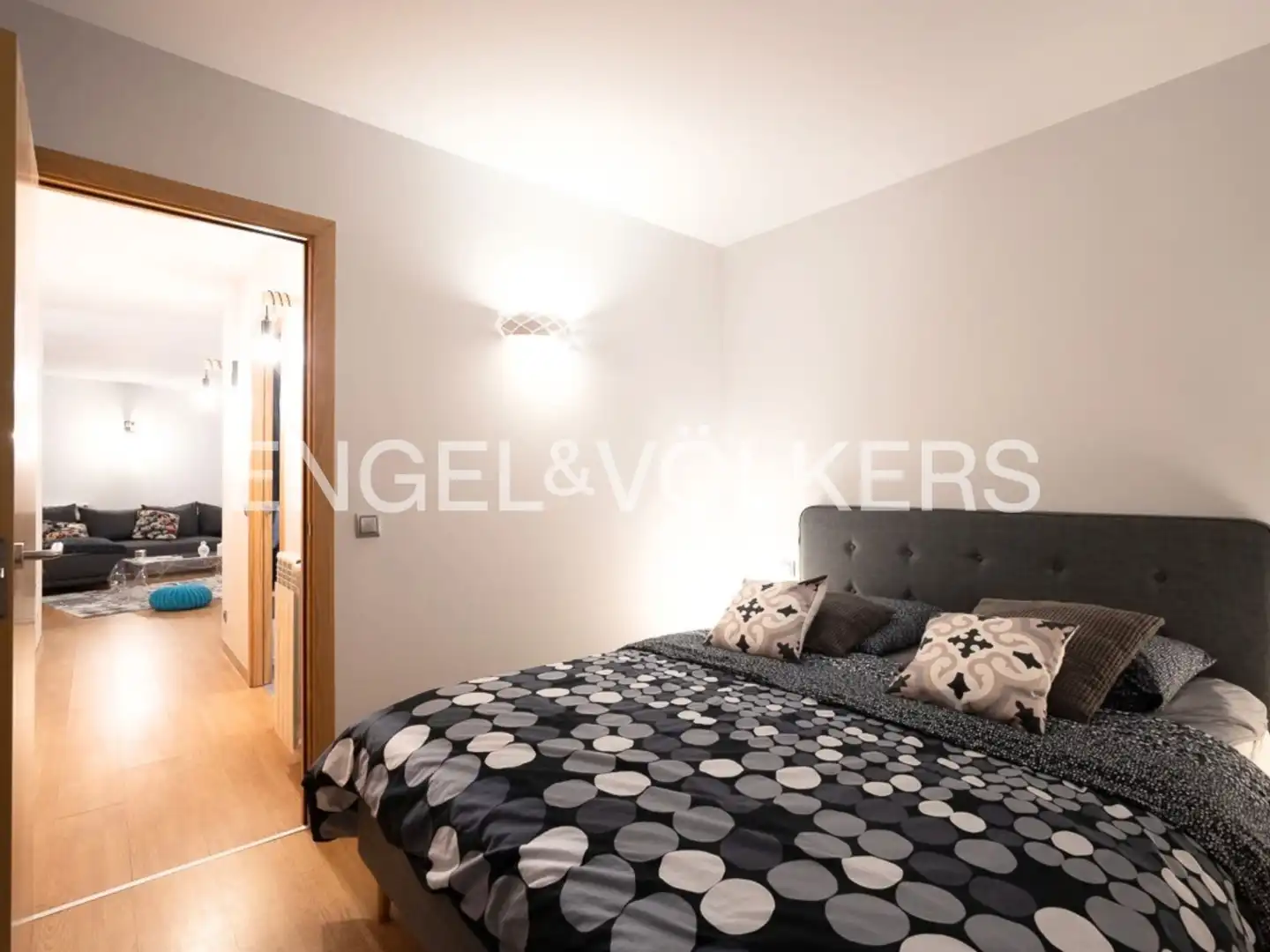 Maisonette mit Aufzug zur Miete in L'Aldosa - Ransol, imagen 19