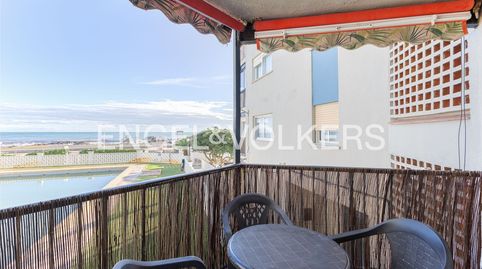 Photo 2 of Flat for rent in Torre el Progeso, Playa del Puig, El Puig de Santa Maria