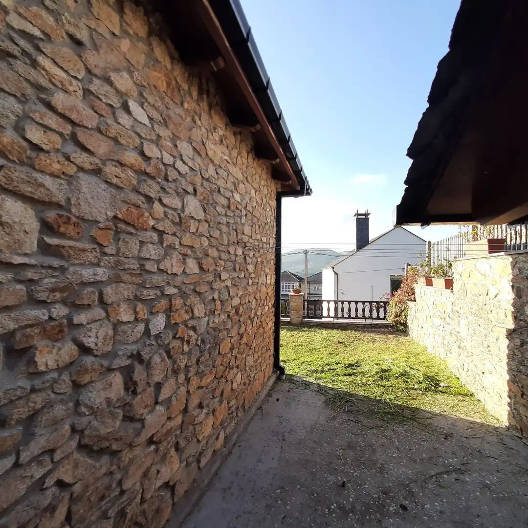 Xalet amb jardí en venda a Calle Doutor Llisterri 37, imagen 34