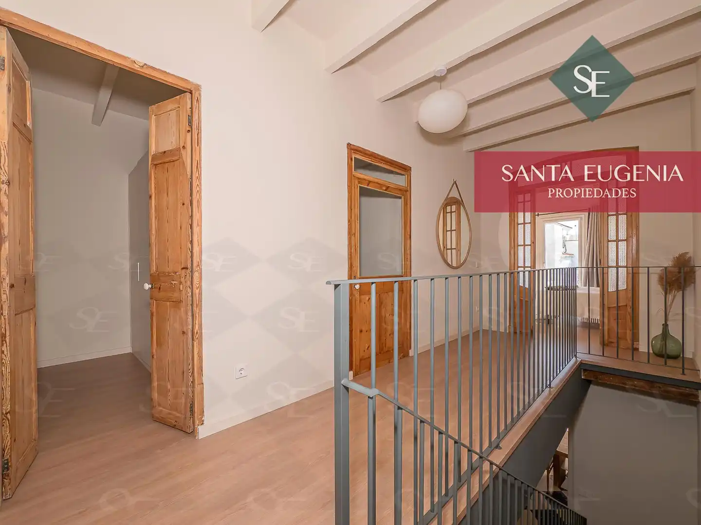 Casa o chalet en venta en Maó - Mahón con Aire acondicionado, Calefacción y Parquet