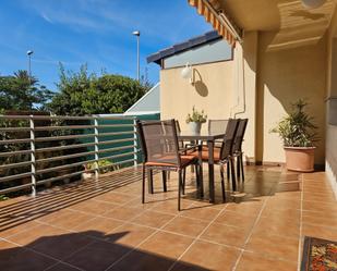 Single-family semi-detached for sale in Avenida Arquitecto Félix Candela, 22, Alicante Golf