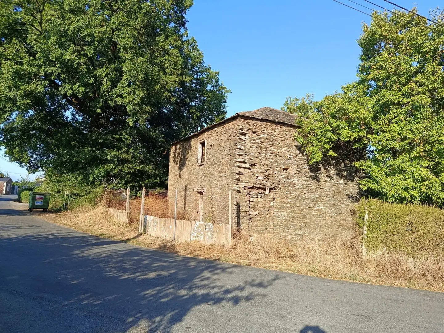Maison à vendre à Lugar San Vicente de Pias, imagen 3