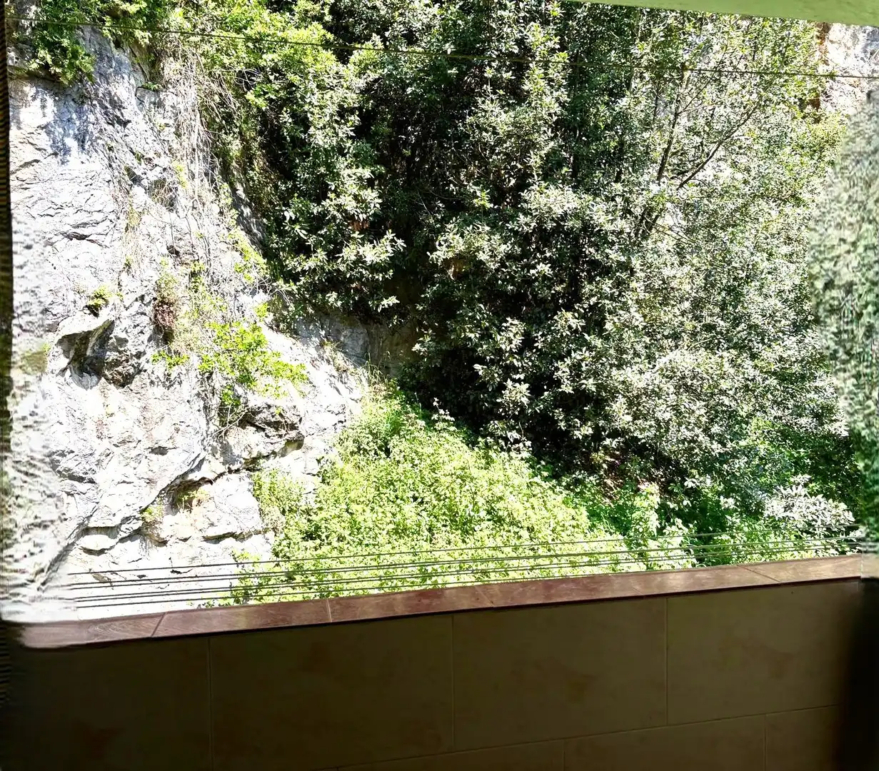 Balcony of Flat for sale in Deba  with Heating, Furnished and Oven