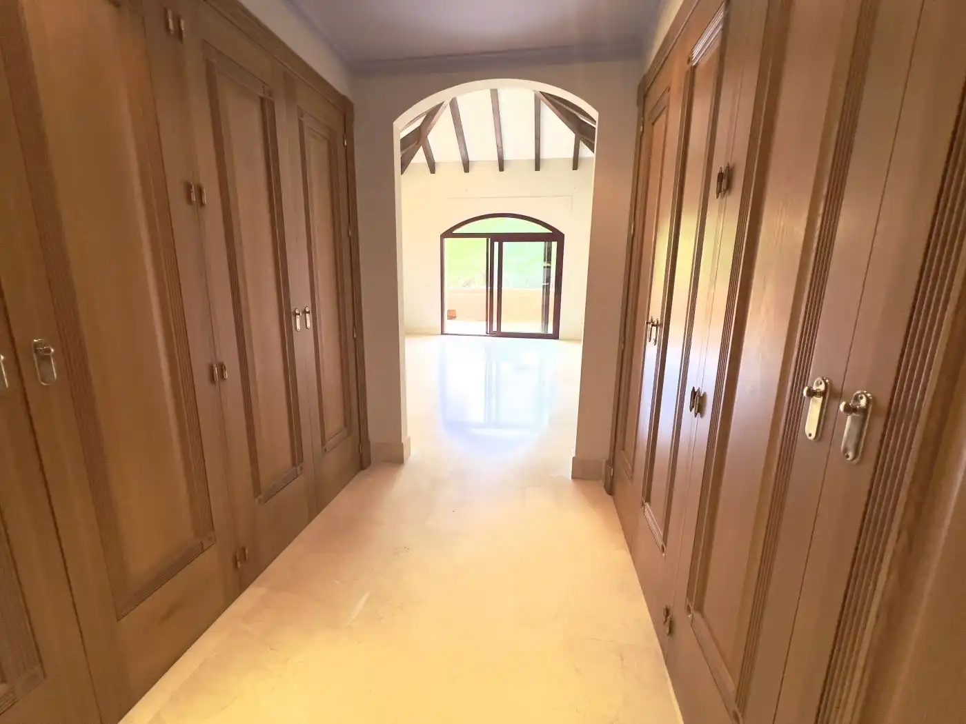 Chalet con terraza en venta en Milla de Oro, imagen 21