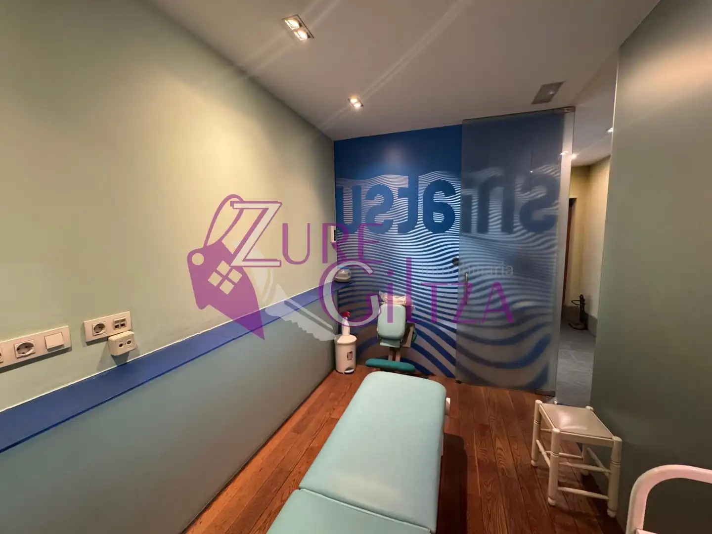 Local comercial de lloguer a Durango, imagen 7