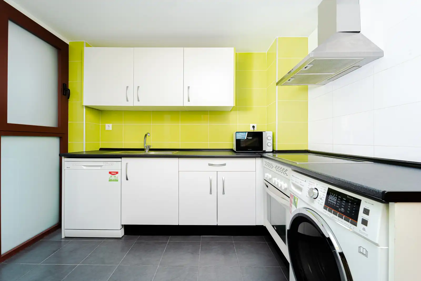 Cocina de Piso en venta en Pinto con Trastero