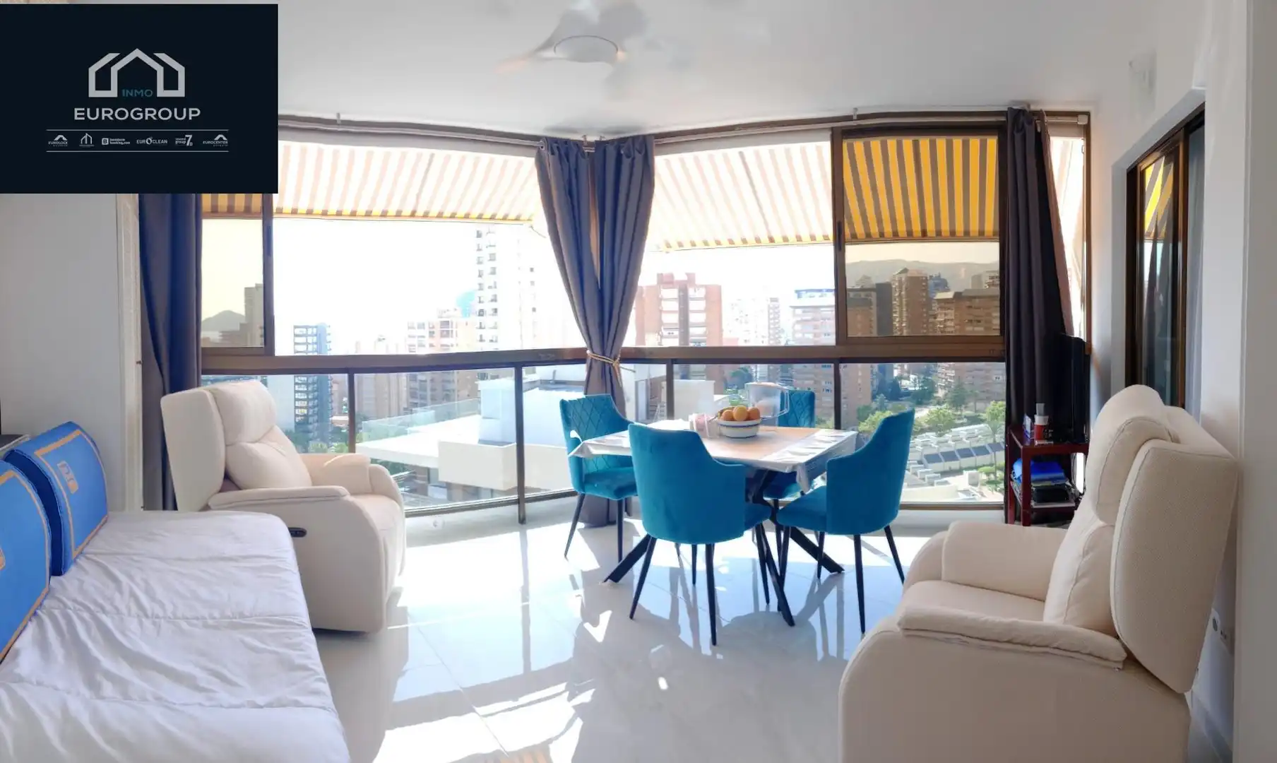 Apartamento con piscina en venta en Calle Lepanto, imagen 27