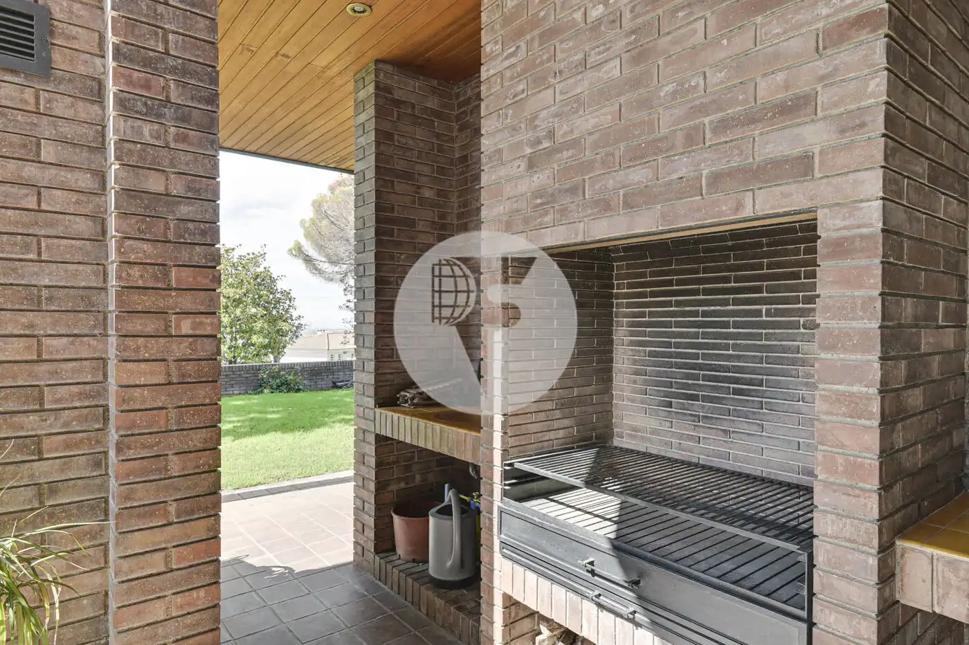 Haus mit Pool zum Verkauf in L'Ametlla del Vallès, imagen 12