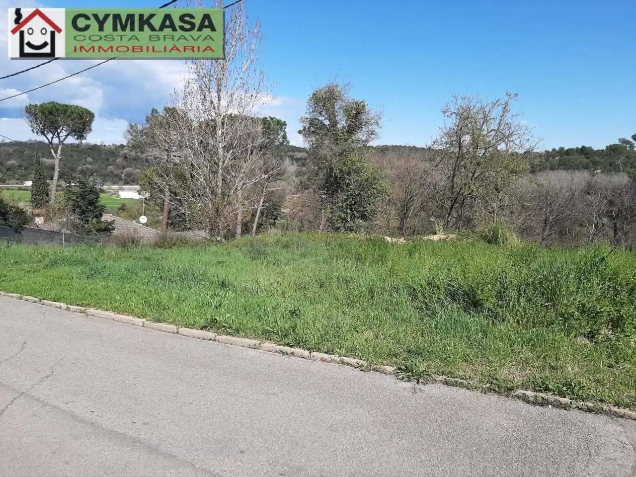 Residential land for sale in Mas Altaba - El Molí, imagen 4