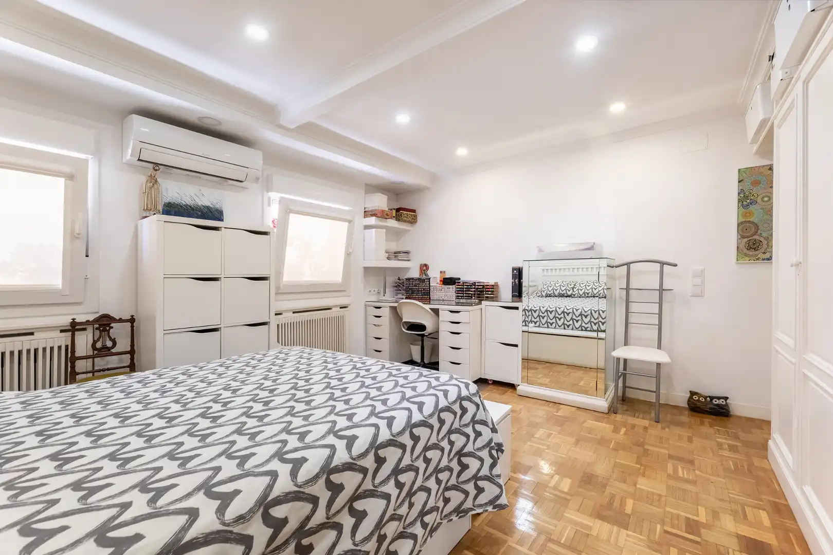 Casa a schiera con giardino in vendita a Calle de Sabadell, imagen 33