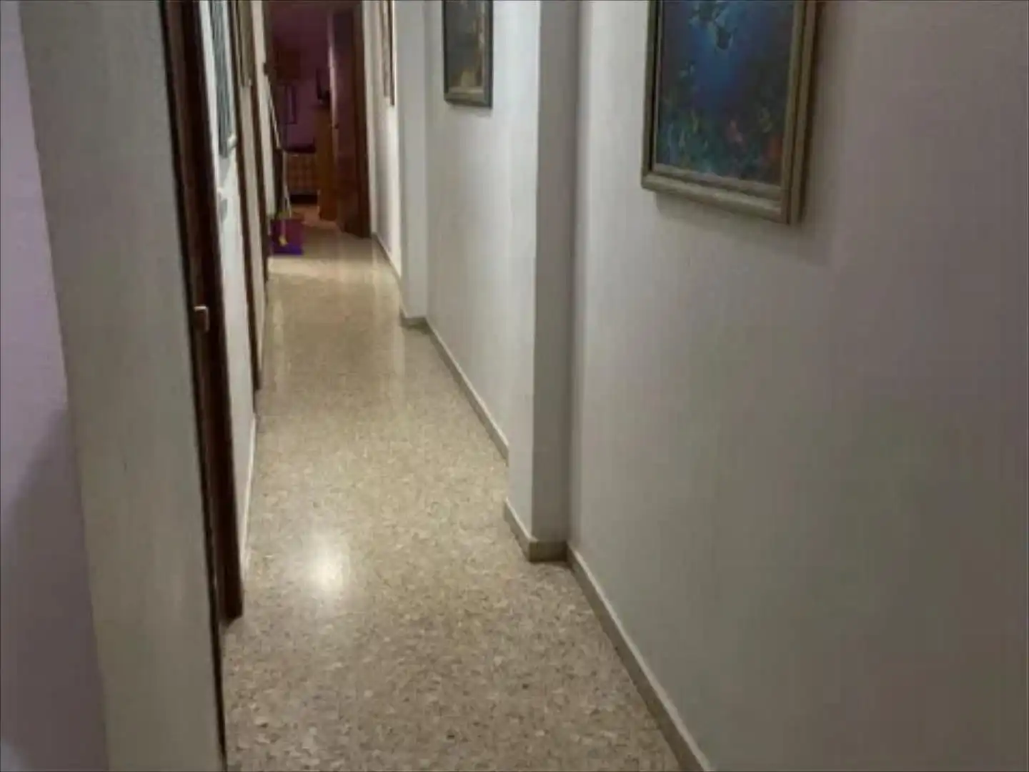 Apartament en venda a Silla