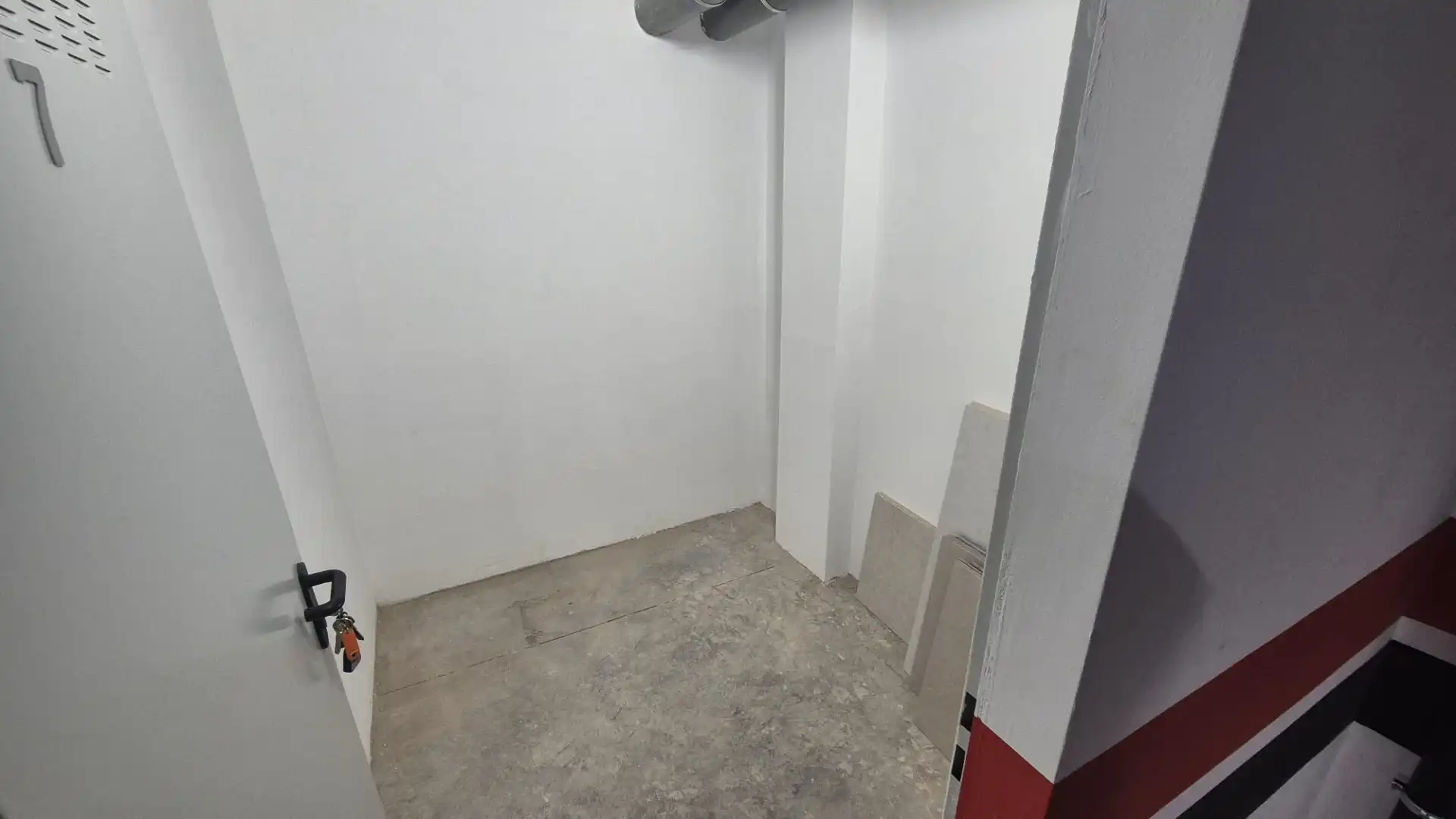 Flat for rent in Calle el Peso, 18, La Laguna