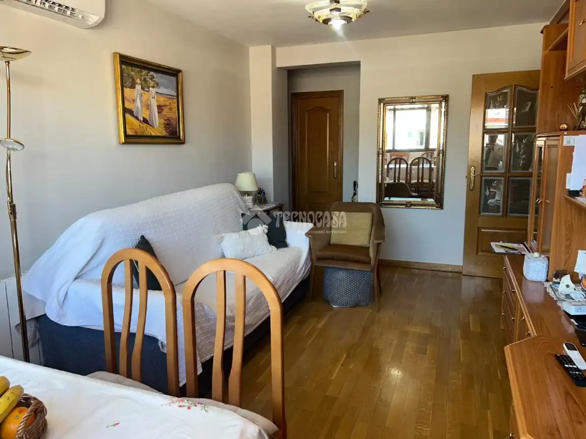 Habitación de Piso en venta en Madrid con Aire acondicionado, Calefacción y Parquet