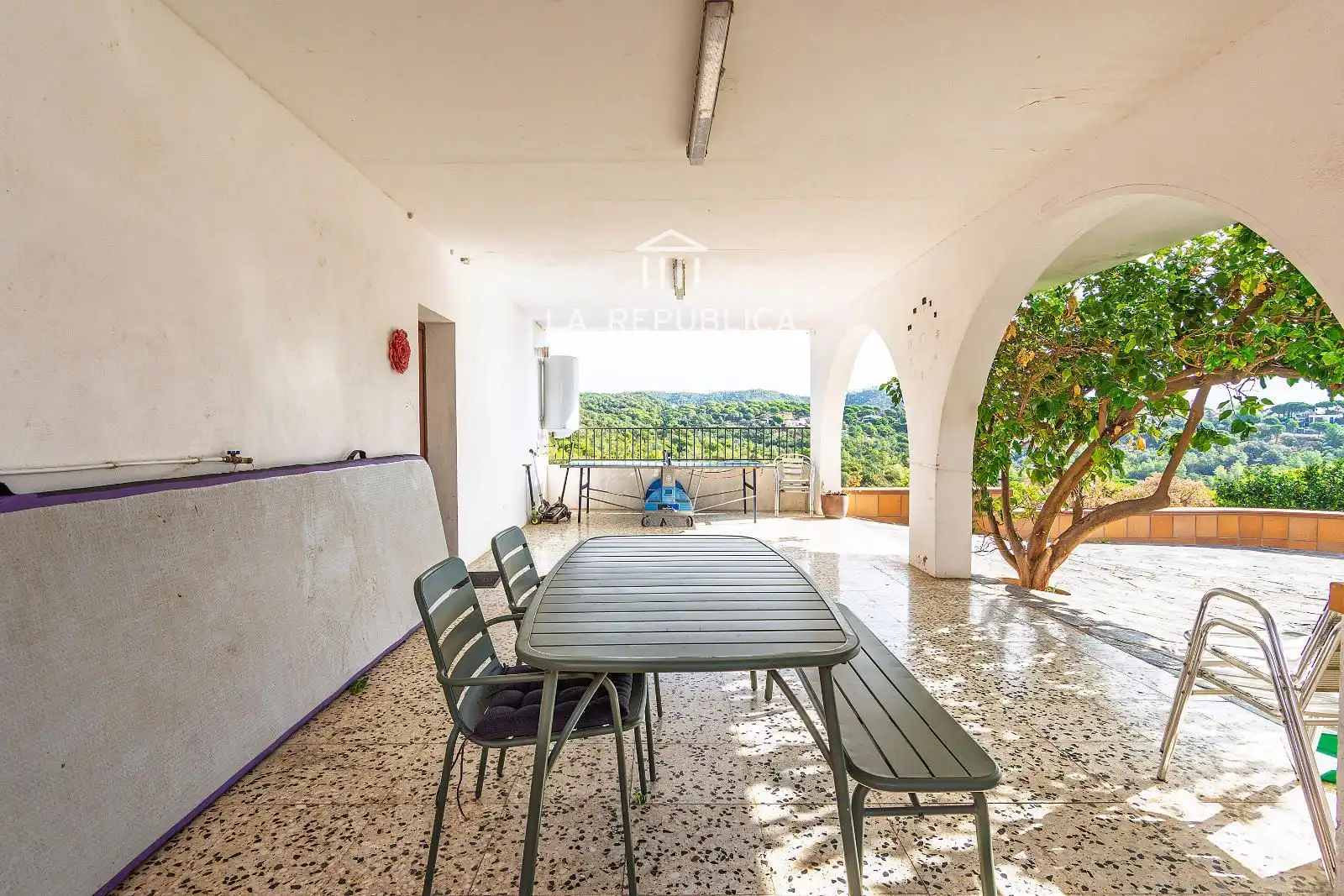Casa con terrazza in vendita a Mas Mora - Sant Daniel, imagen 19