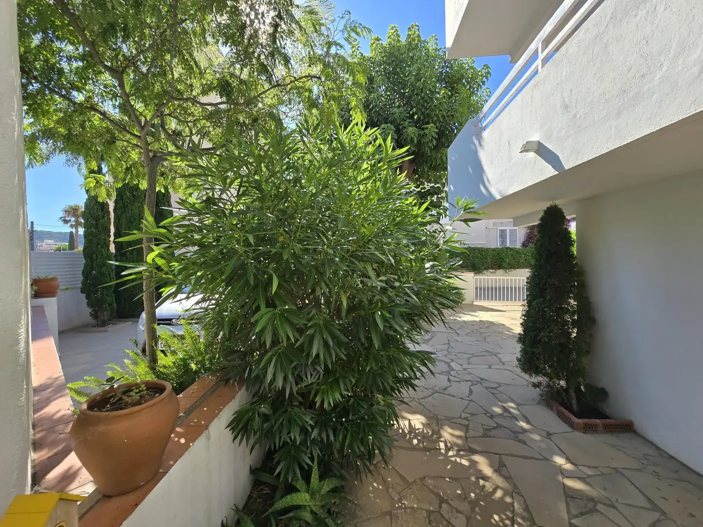 Jardín de Casa o chalet en venta en L'Estartit con Aire acondicionado, Jardín privado y Terraza