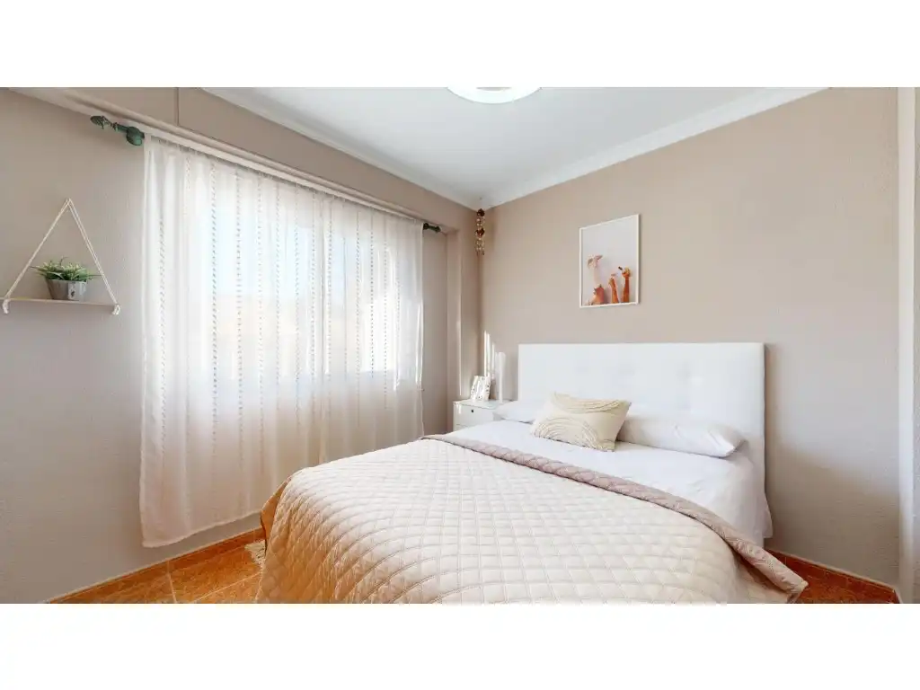 Habitación de Casa o chalet en venta en Torrent con Aire acondicionado