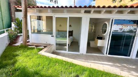 Foto 4 de Casa o xalet en venda a Calle Morro de las Mesias, 28, Armeñime - Las Moraditas - Las Cancelas, Santa Cruz de Tenerife