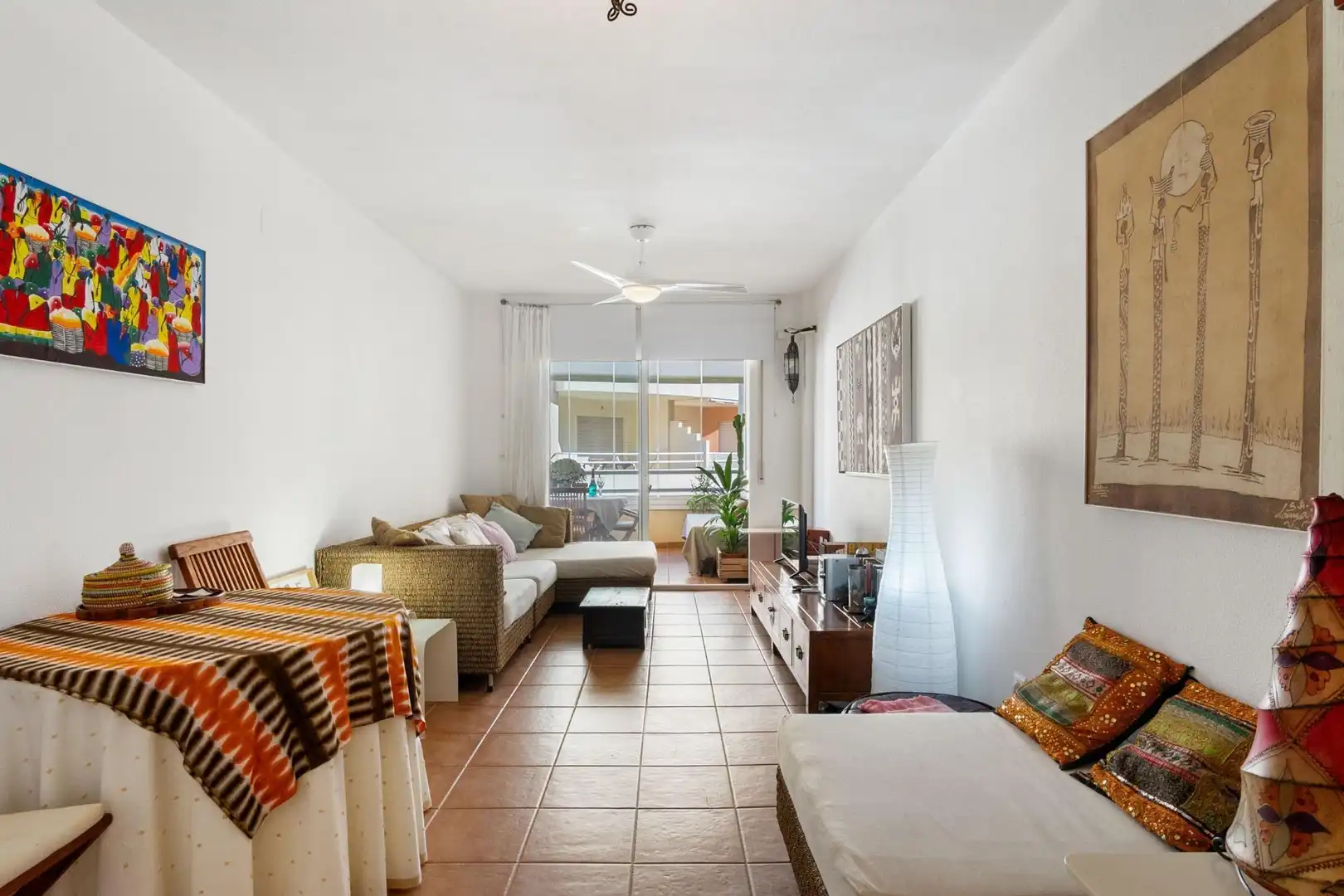 Apartment with terrace for sale in Sin calle en la migracion, imagen 7