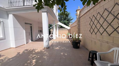 Foto 5 de Casa o xalet en venda a Olivo, Pedanías Este, Aspe