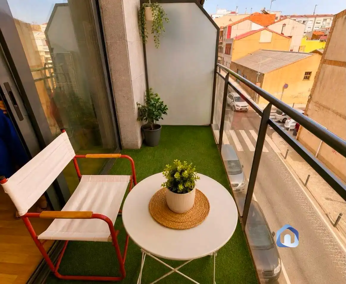 Flat with terrace for sale in Sud, imagen 17