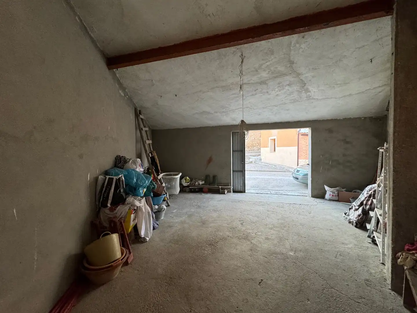 Casa o xalet en venda en Torre de Esgueva amb Jardí privat i Traster