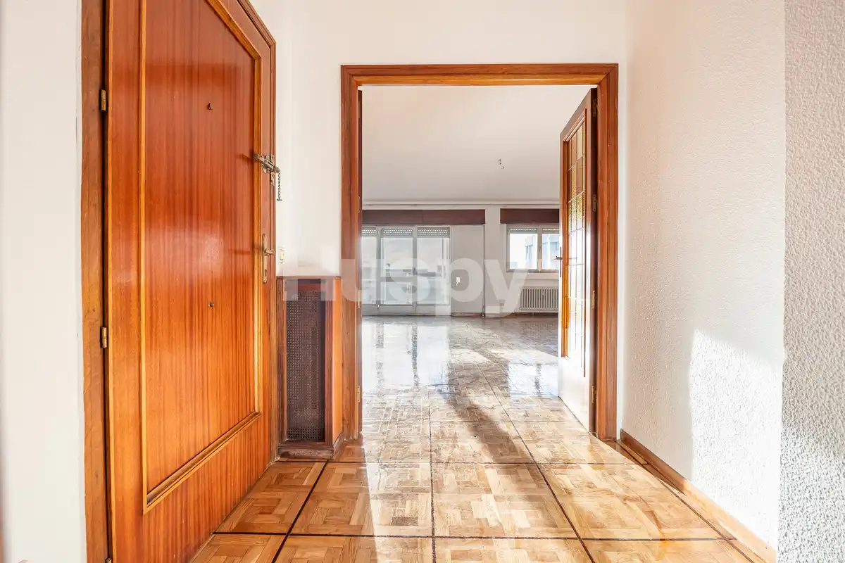 Wohnung mit Terrasse zum Verkauf in Calle del Príncipe de Vergara, imagen 46