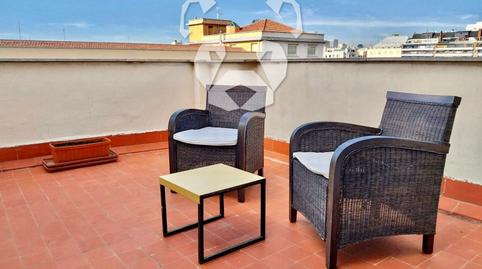 Photo 3 of Attic for rent in Lista,  Madrid Capital