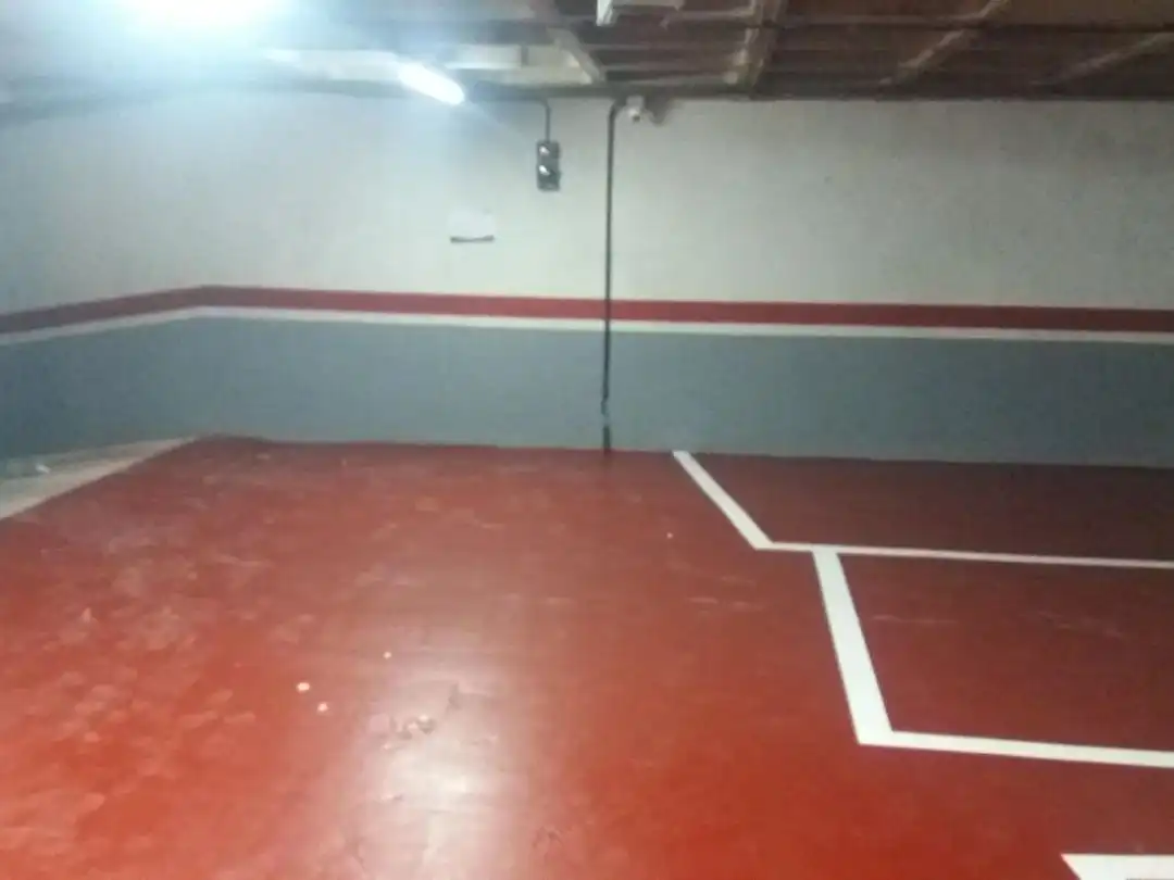 Garaje de alquiler en Madrid